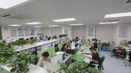 廣東省監(jiān)理公司:抓制度規(guī)范強主業(yè)經(jīng)營