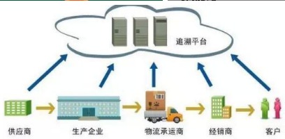 構(gòu)建高效溯源體系 技術(shù)咨詢(xún)路徑與實(shí)踐策略