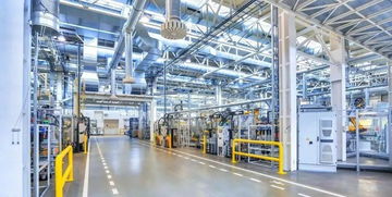 智慧兵工 布局未來(lái)——第六屆兵器工業(yè)自動(dòng)化與數(shù)字化工廠(chǎng)改造技術(shù)交流會(huì)