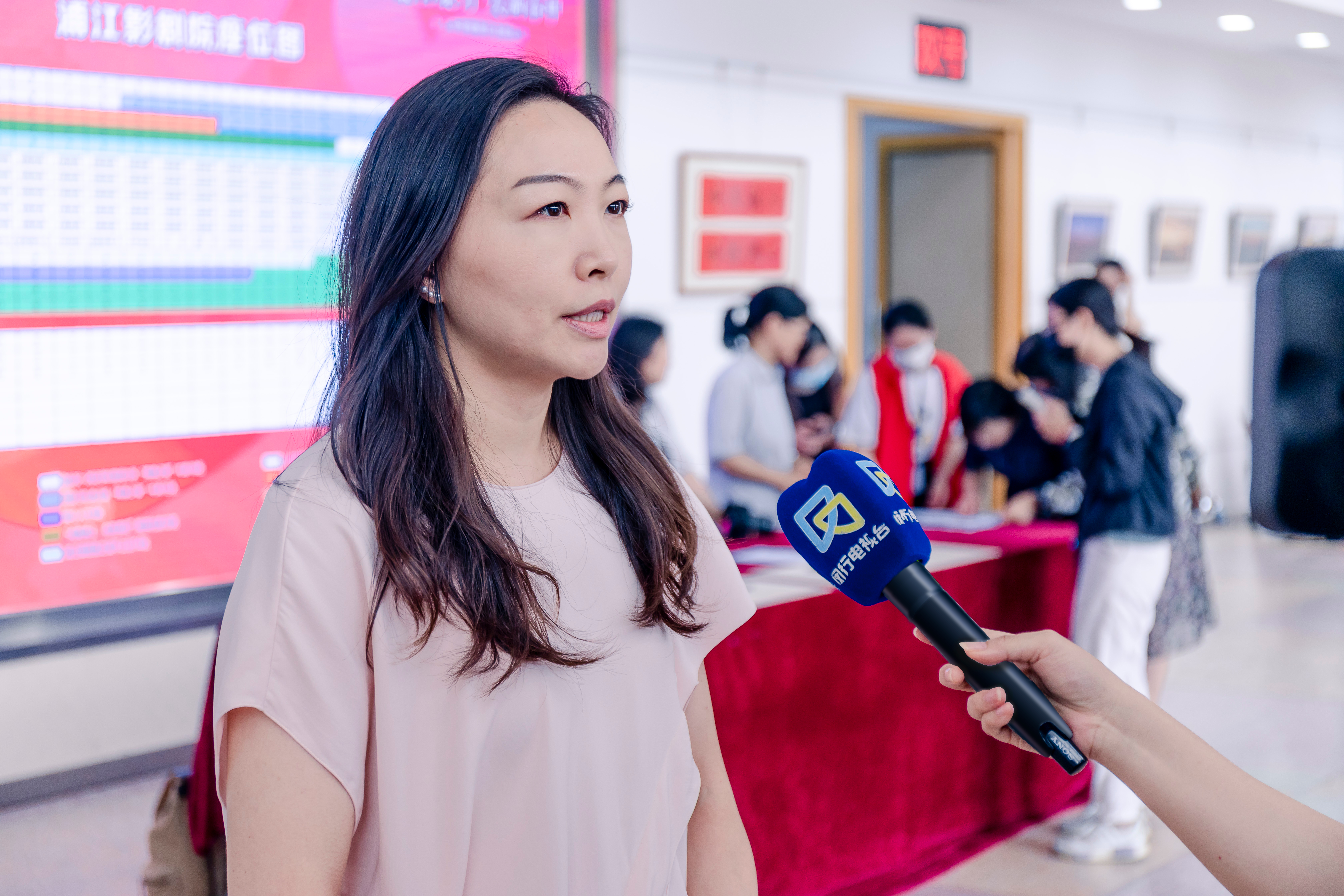 守護(hù)夕陽(yáng)，為愛(ài)而行——神開(kāi)再次獲得“浦江鎮(zhèn)慈善之星”榮譽(yù)稱號(hào)(圖4)